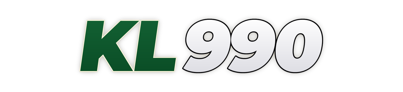kl990 logo